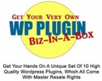 WP Plugins Business In A Box