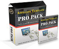 Affiliate Templates Pro Pack1