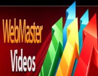 Webmaster Videos... Now You Can Be An Expert Webmaster